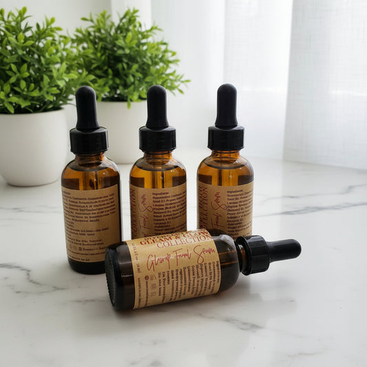 Glow-Up Facial Serum