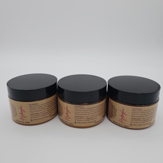 HydraGlow Face Moisturizer