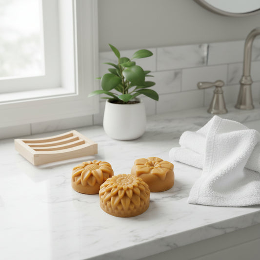 Facial Bar Soap