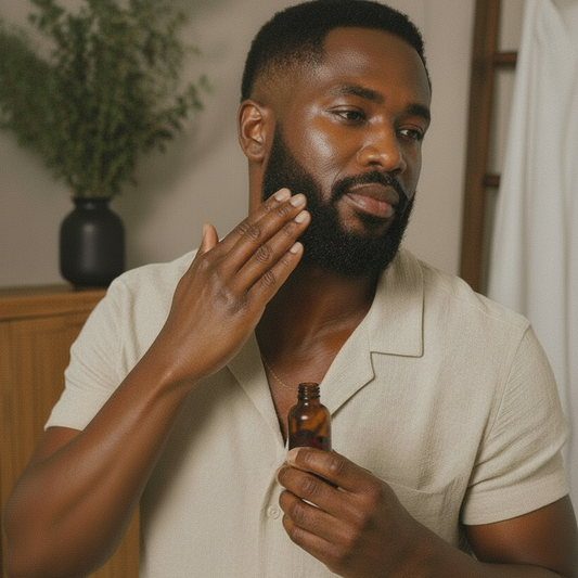 Beard Oil