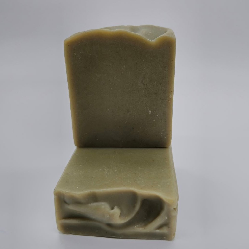 Aloe Cucumber Soap