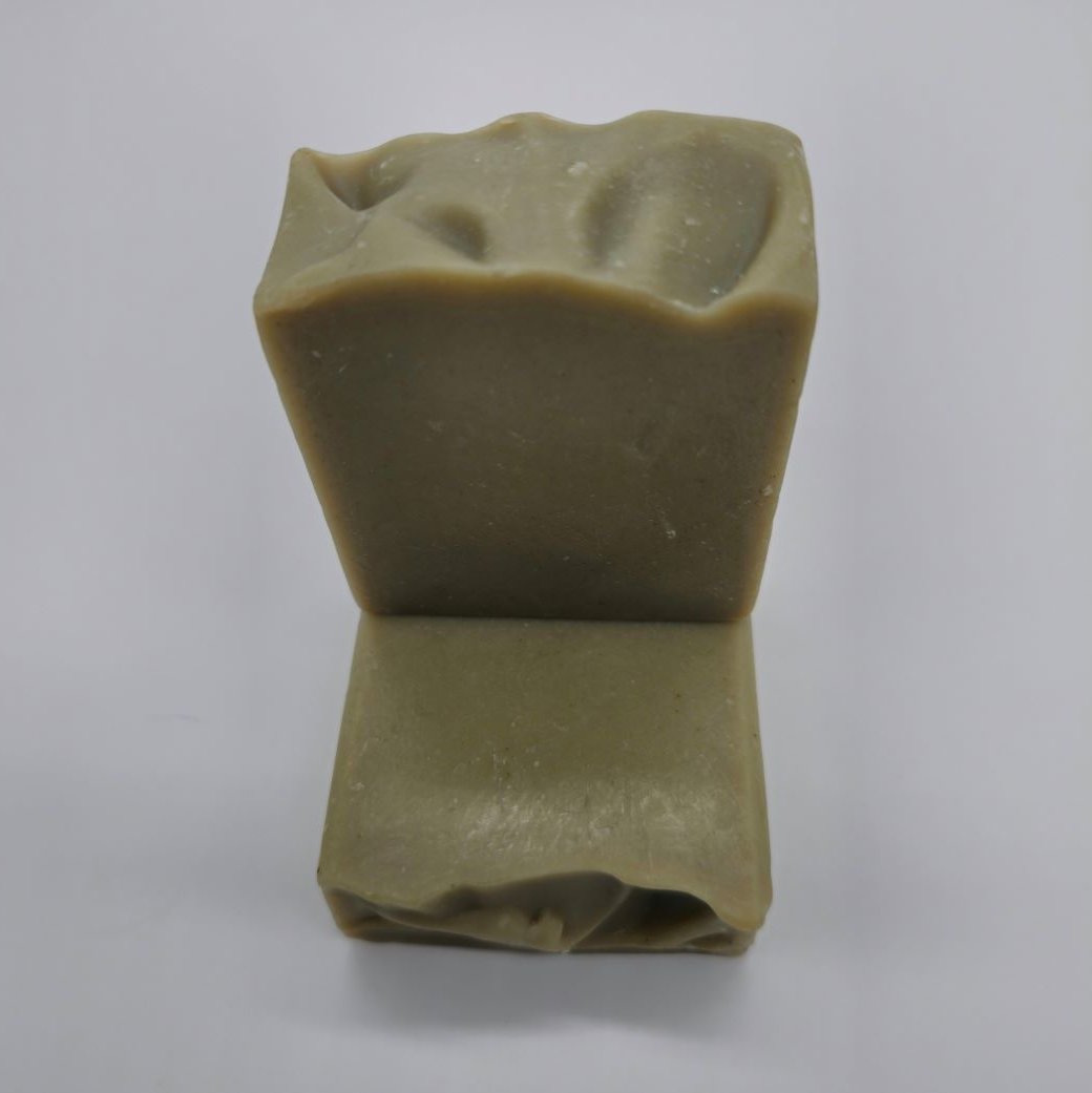 Aloe Cucumber Soap