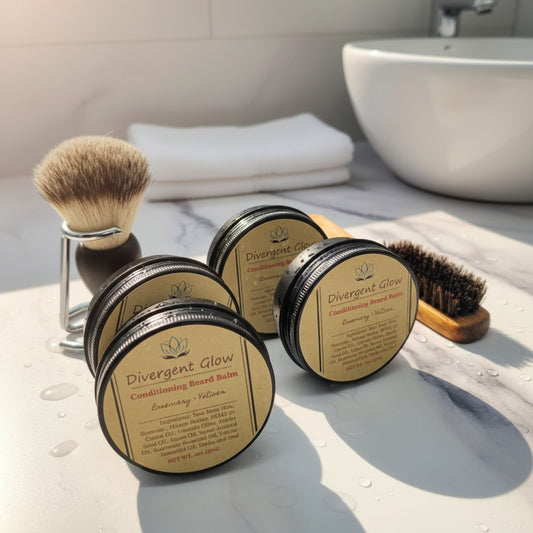Conditioning Beard Balm