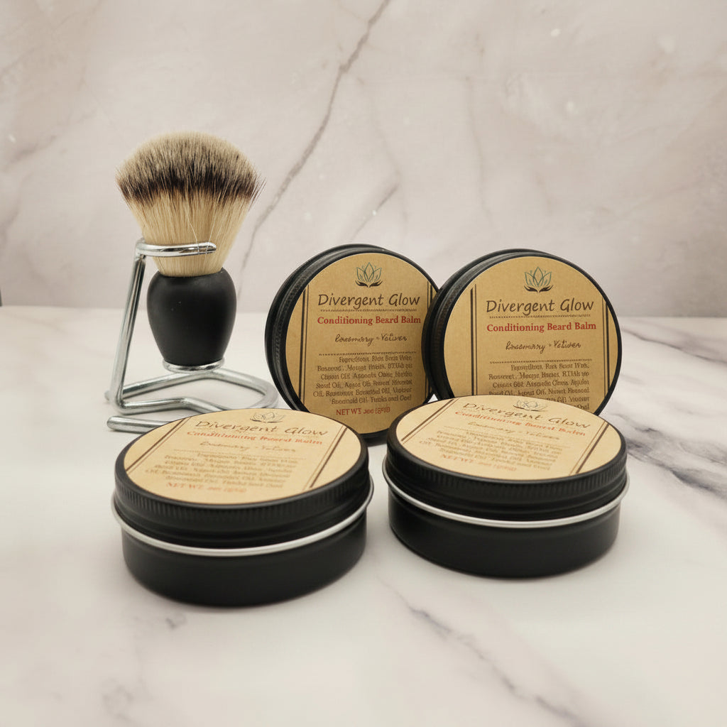 Conditioning Beard Balm