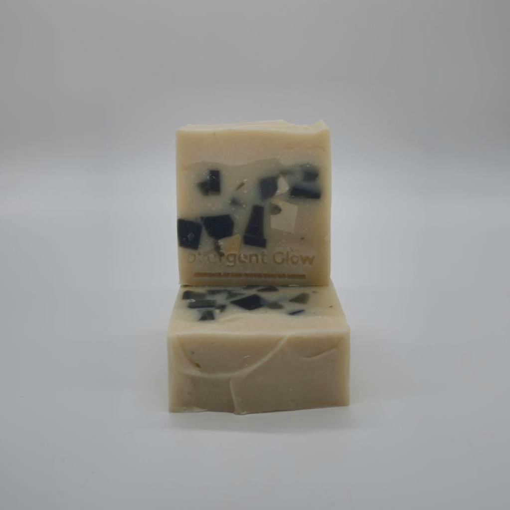 Mosaic Soap