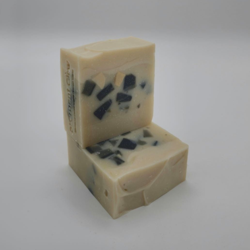Mosaic Soap