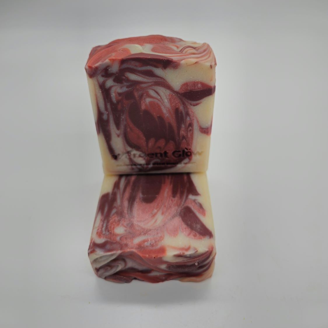 Rose Hibiscus Soap