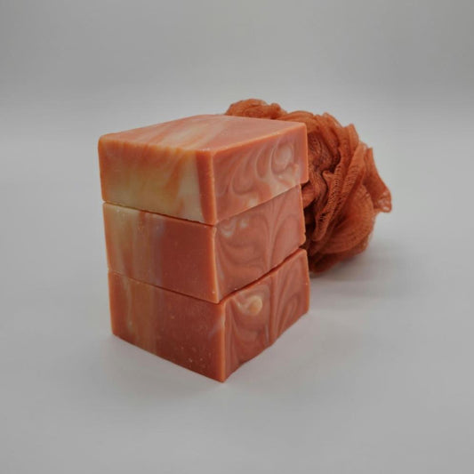 Island Breeze Soap