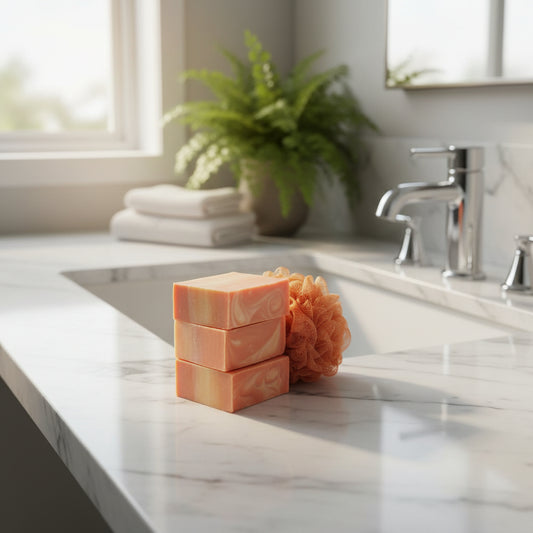Island Breeze Soap