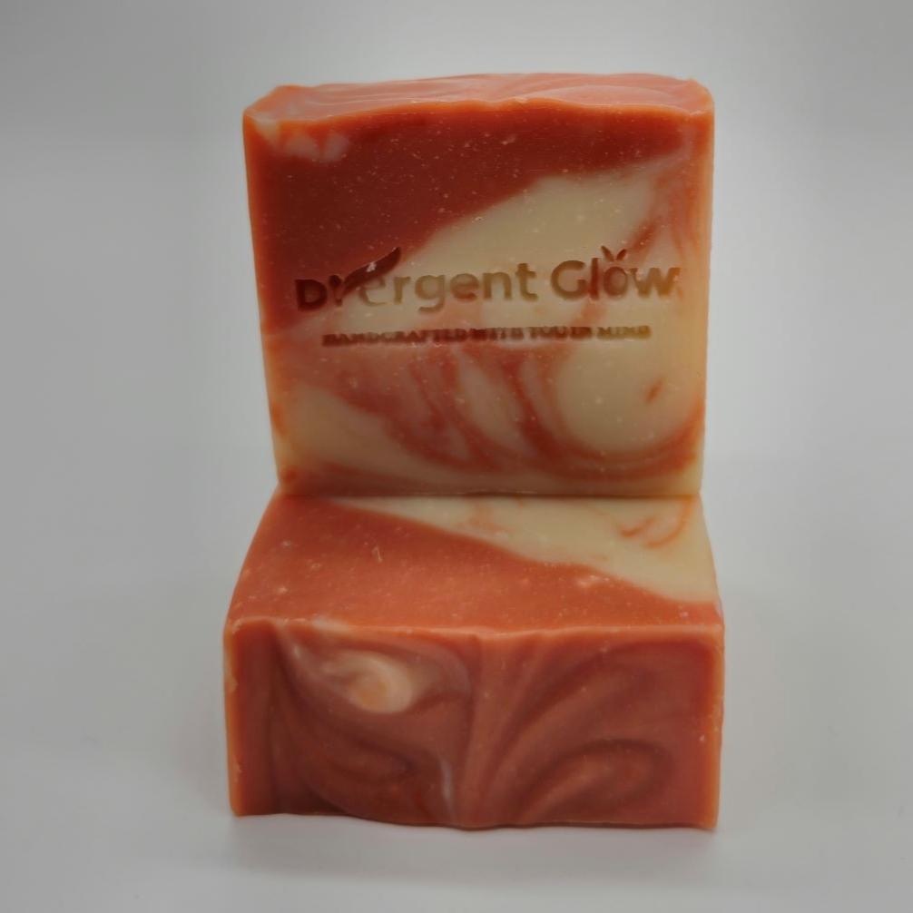 Island Breeze Soap