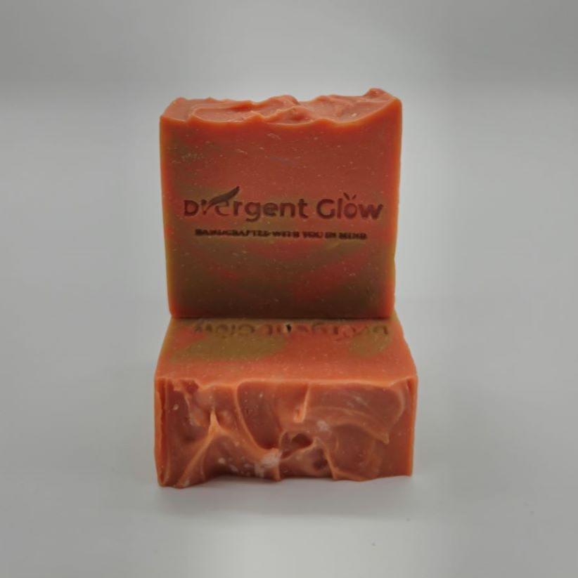 Smooth & Soothe Soap ( Unscented)