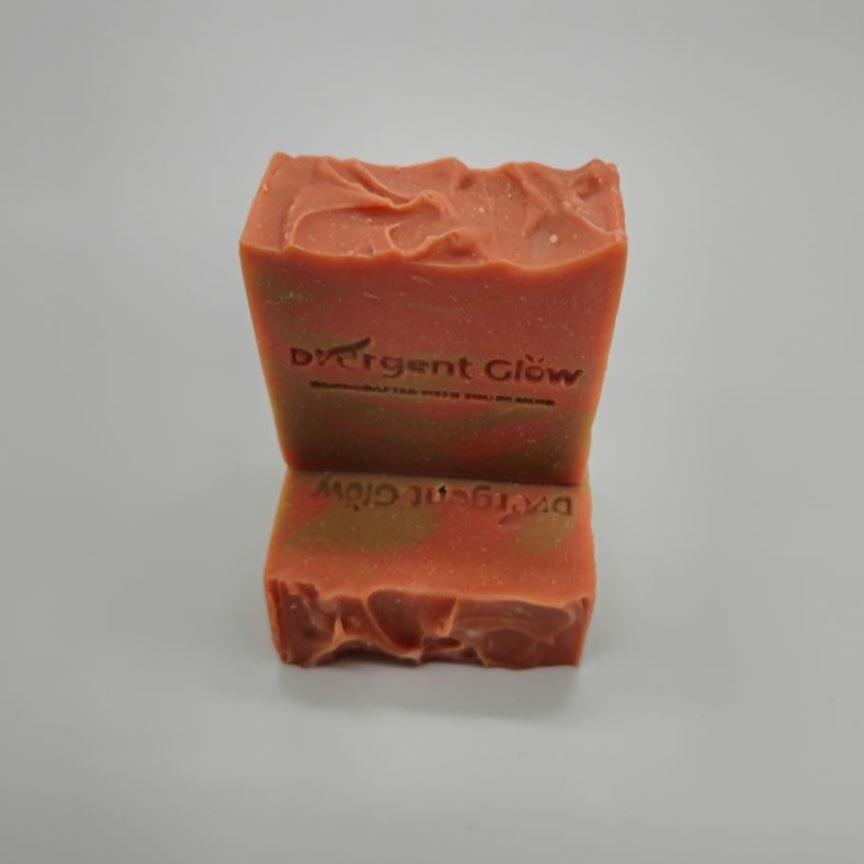 Smooth & Soothe Soap ( Unscented)