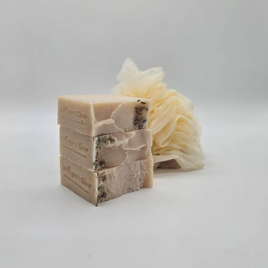 Grass Fed Tallow Soap