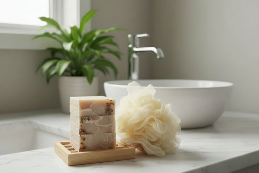 Grass Fed Tallow Soap