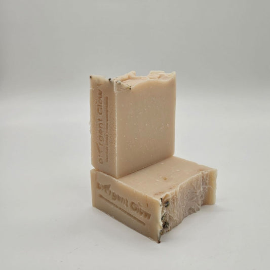 Grass Fed Tallow Soap