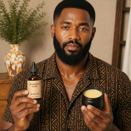 Prestige Beard Care Set