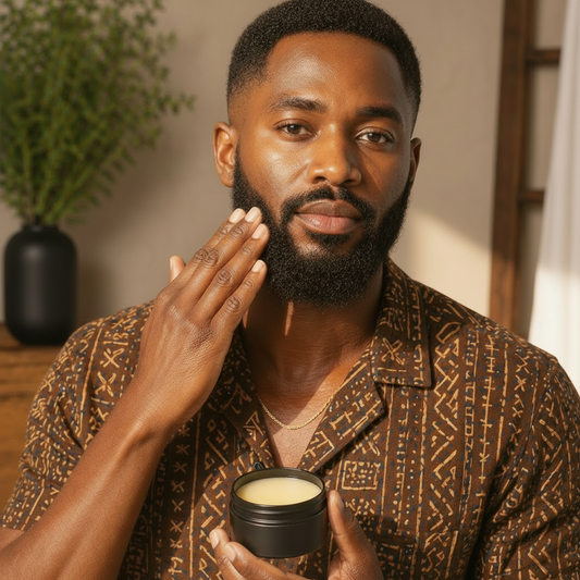 Conditioning Beard Balm
