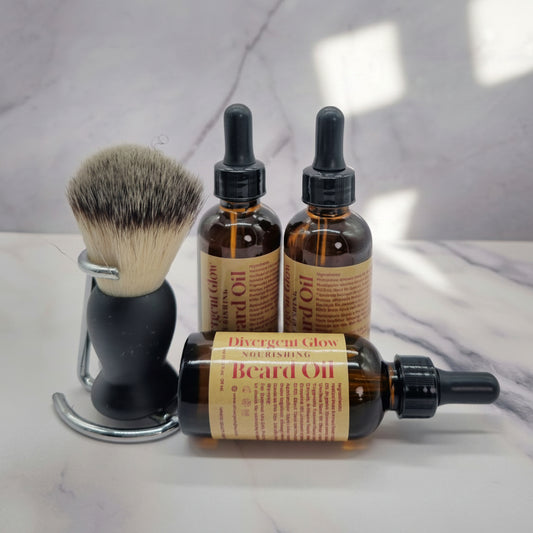 Beard Oil