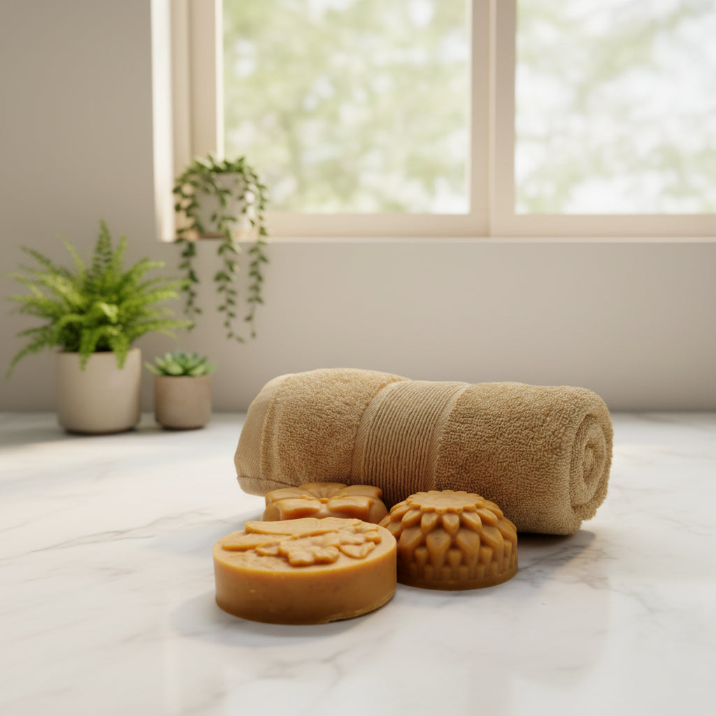 Facial Bar Soap