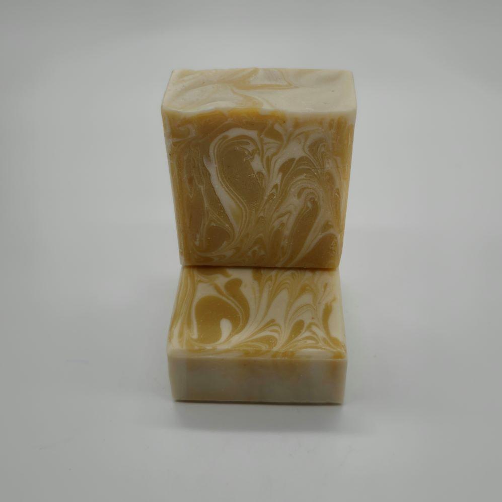 Coconut Grove Soap