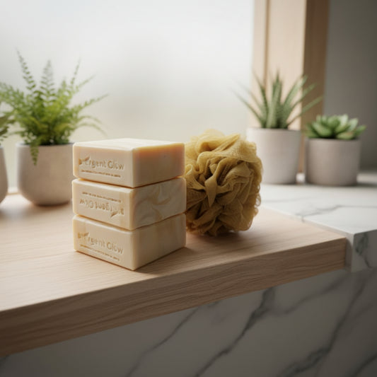 Coconut Grove Soap