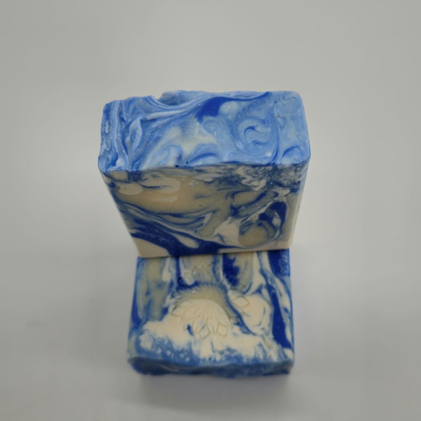Sky Blu Soap
