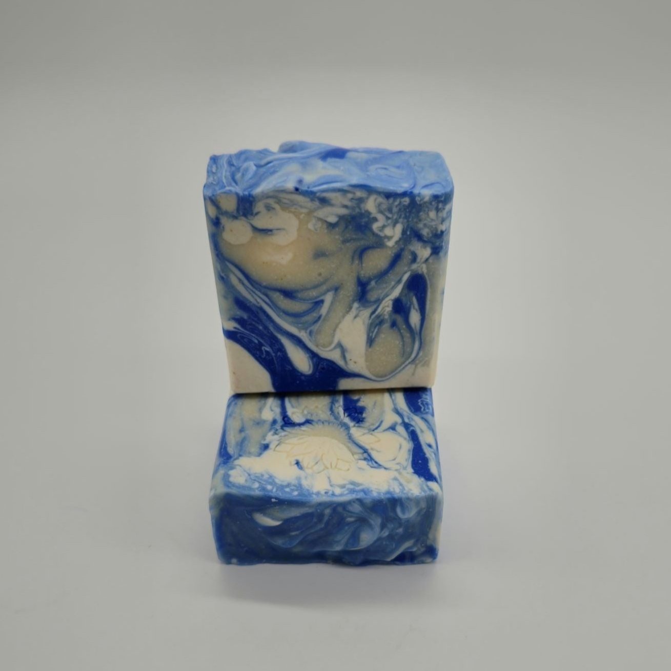 Sky Blu Soap