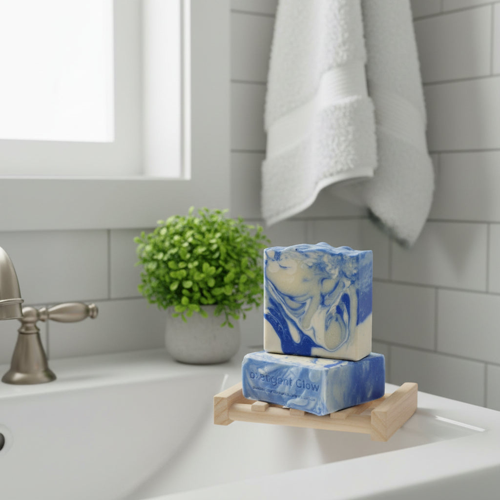 Sky Blu Unscented