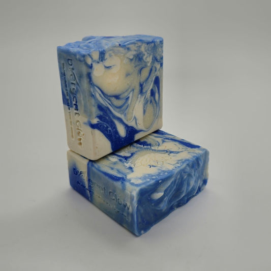 Sky Blu Soap