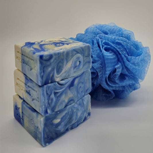 Sky Blu Soap