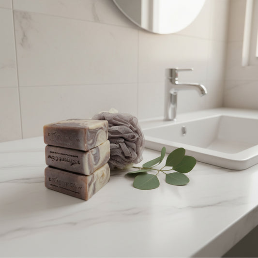 Wildwood Soap
