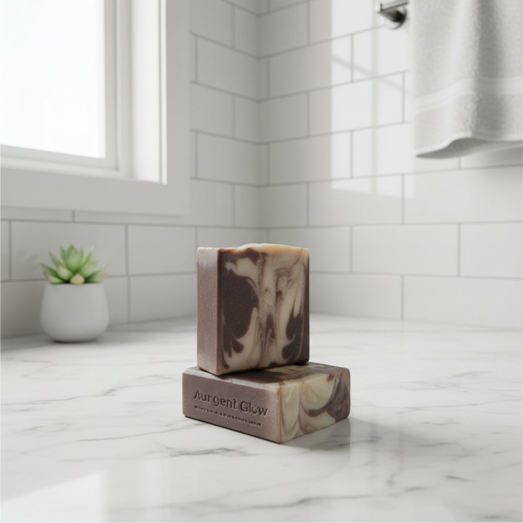 Wildwood Soap
