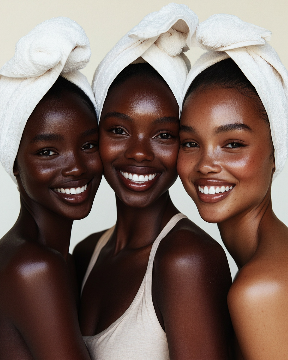 Summer Glow Starts Here