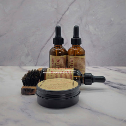 Beard Care Routine: Oil vs Balm — Which One Does Your Beard Need?