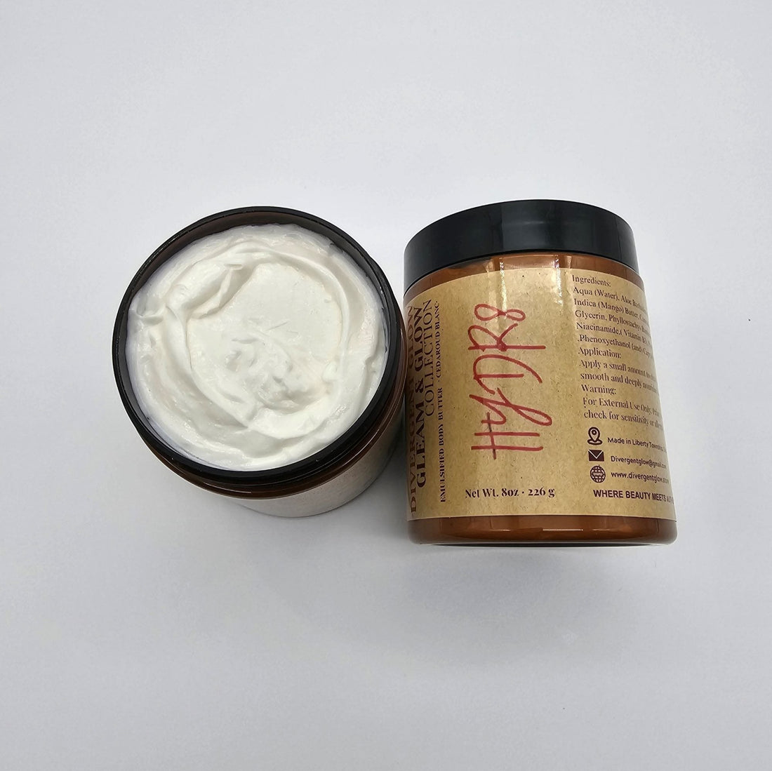Hydration 101: Why Your Skin & Hair Crave Moisture