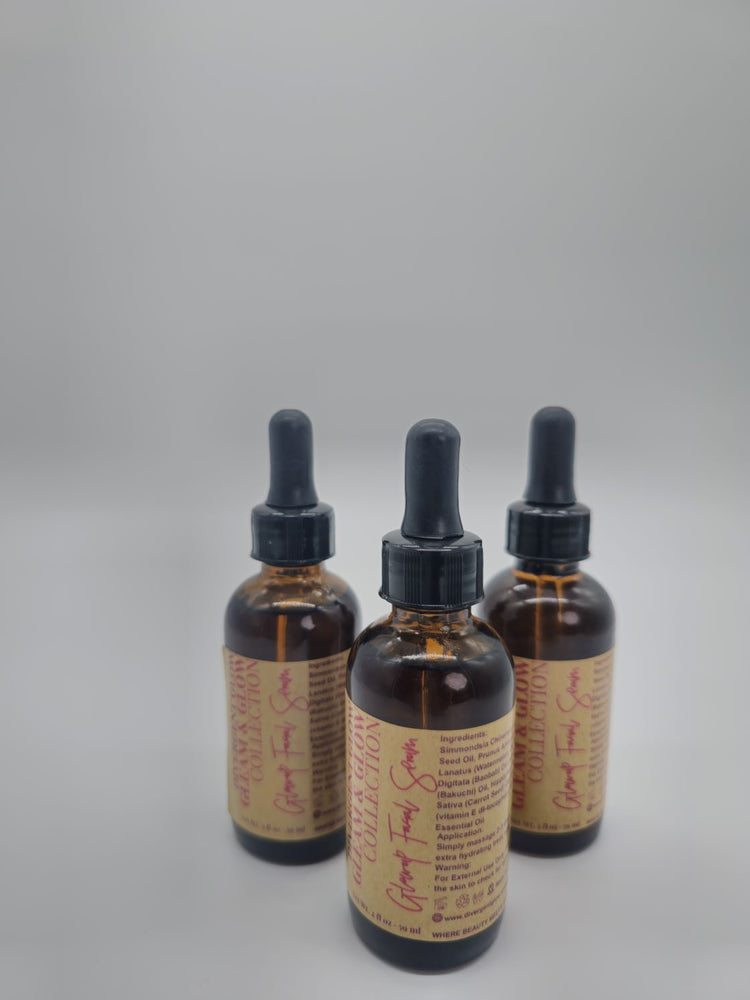 FACE SERUM