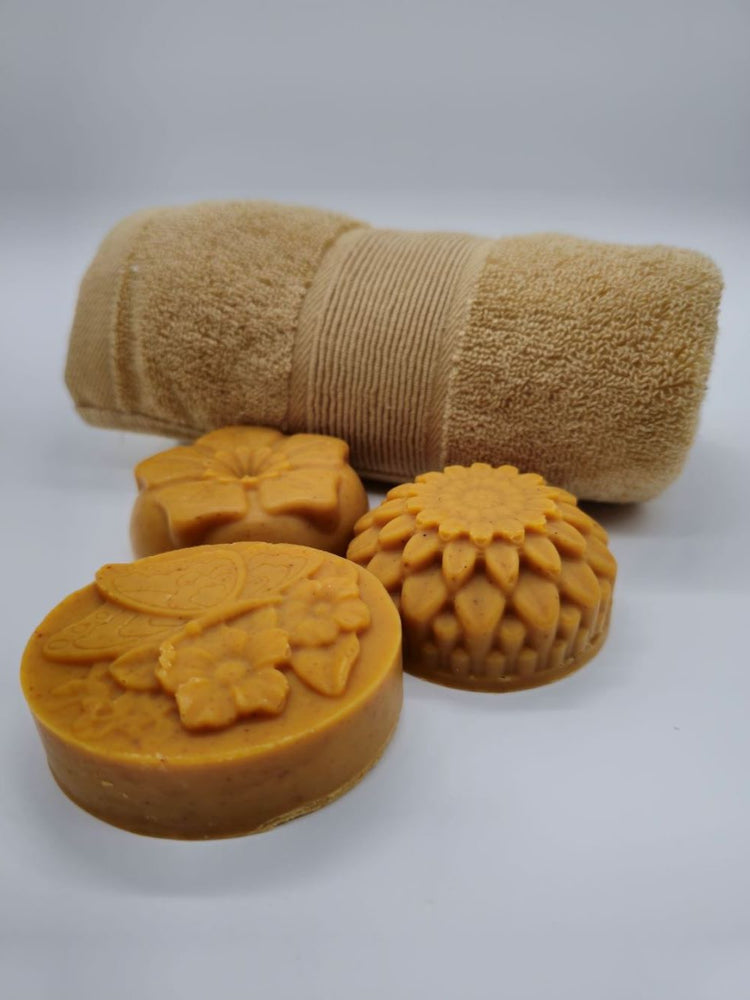 FACE SOAP