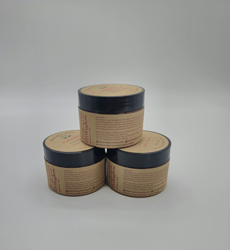 FACE CREAM