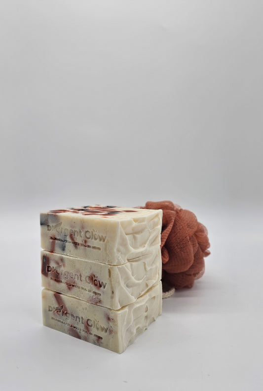 Mosaic Soap