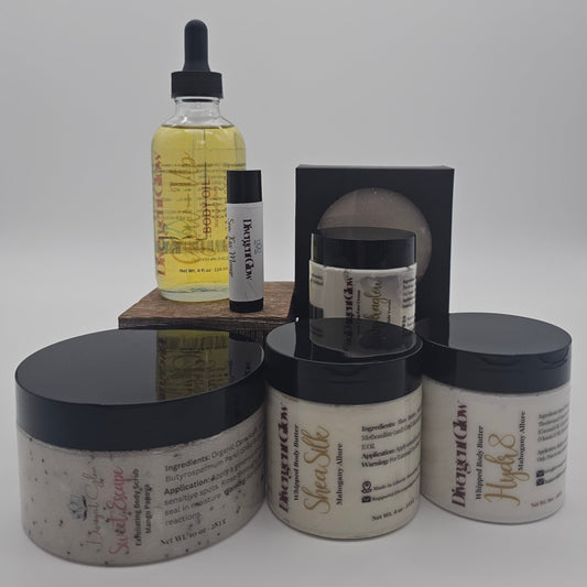 Ultimate Glow Pack