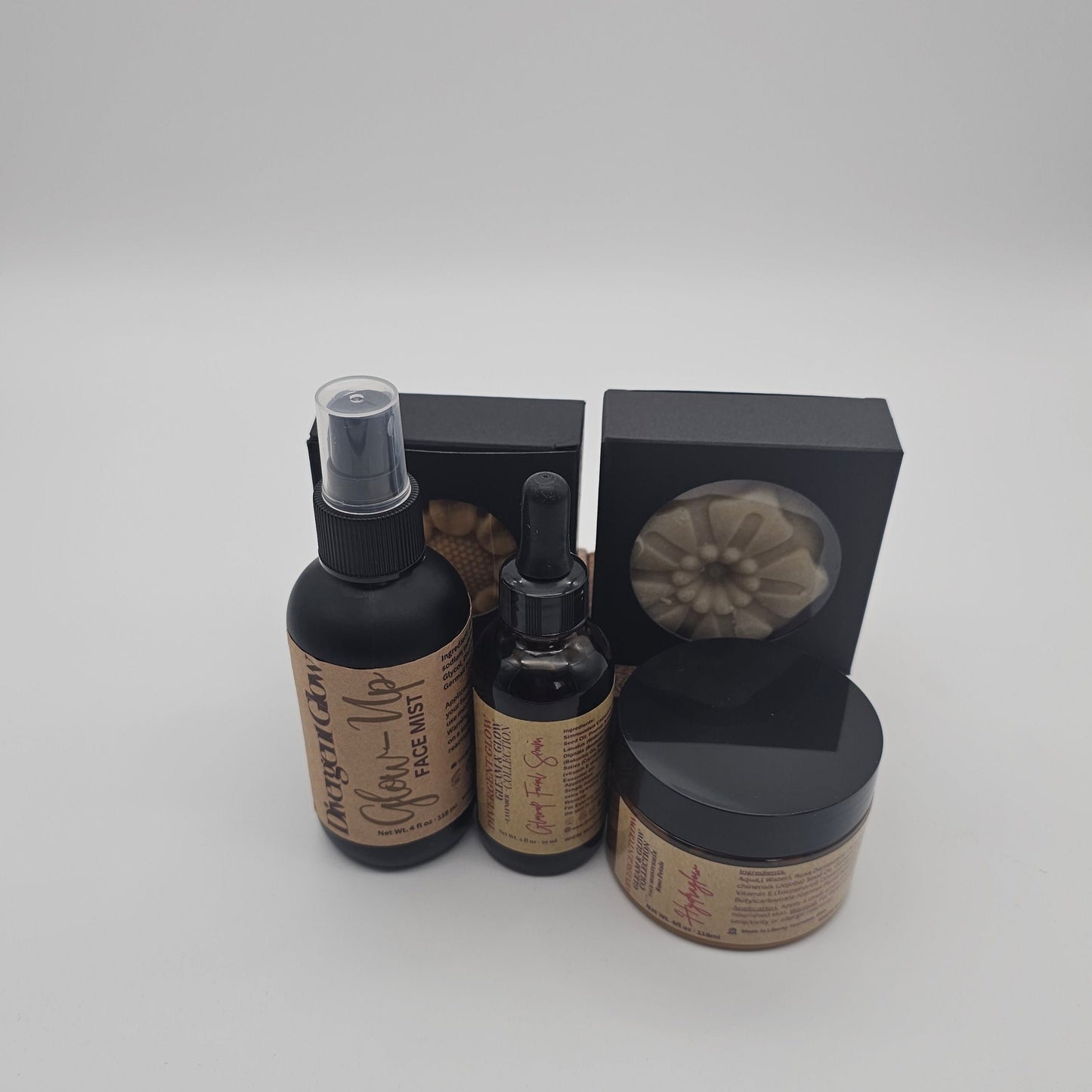 Face Pack