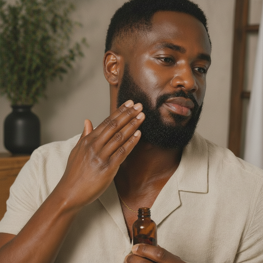 Beard Oil