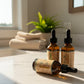 Glow-Up Body Oil  2 Oz