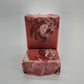 Rose Hibiscus Soap