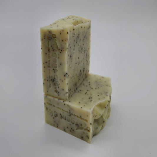 Gentle Touch Soap (Unscented)