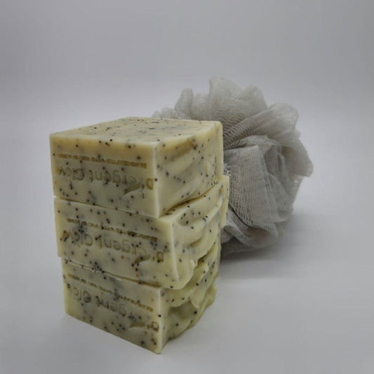 Gentle Touch Soap (Unscented)