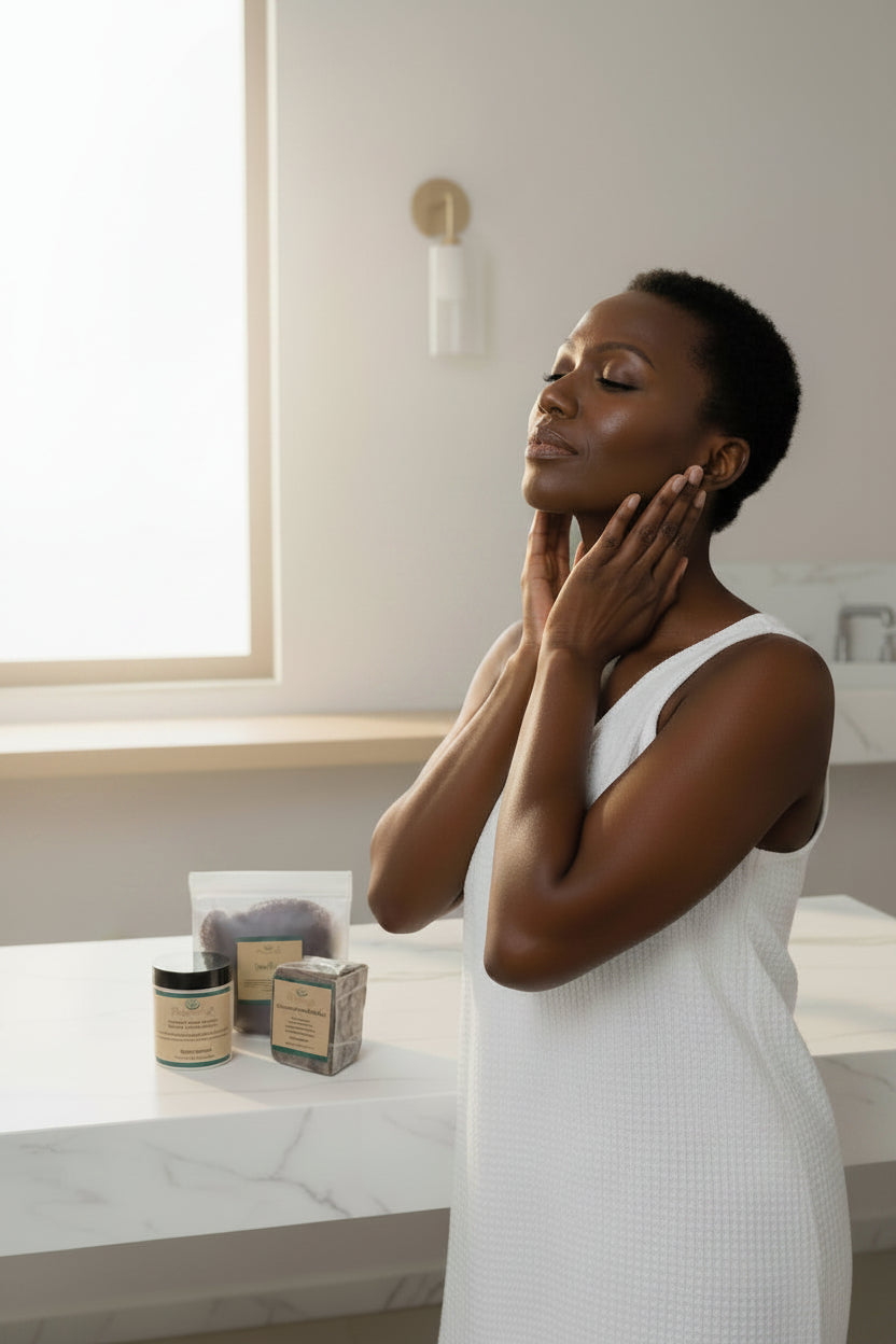 Black Soap (Ghana)