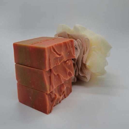 Smooth & Soothe Soap ( Unscented)