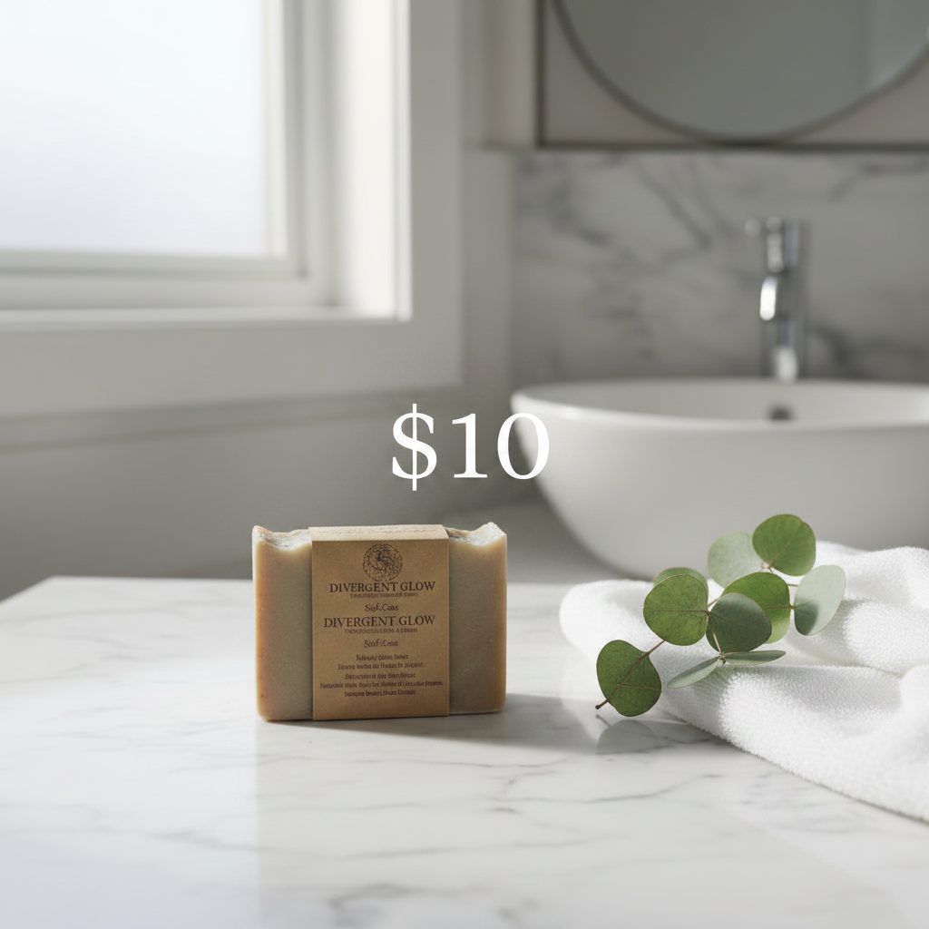 Divergent Glow Self-Care Gift Card