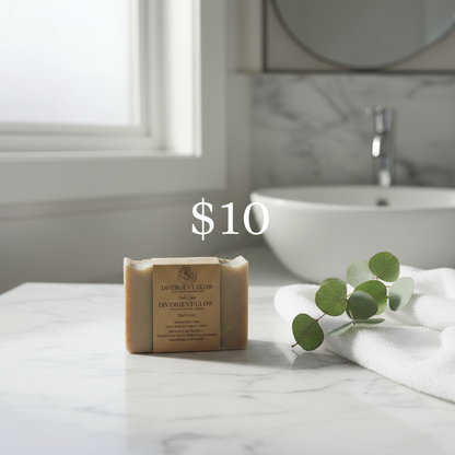 Divergent Glow Self-Care Gift Card